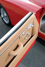 Jaguar XK150 S Roadster 1958 года